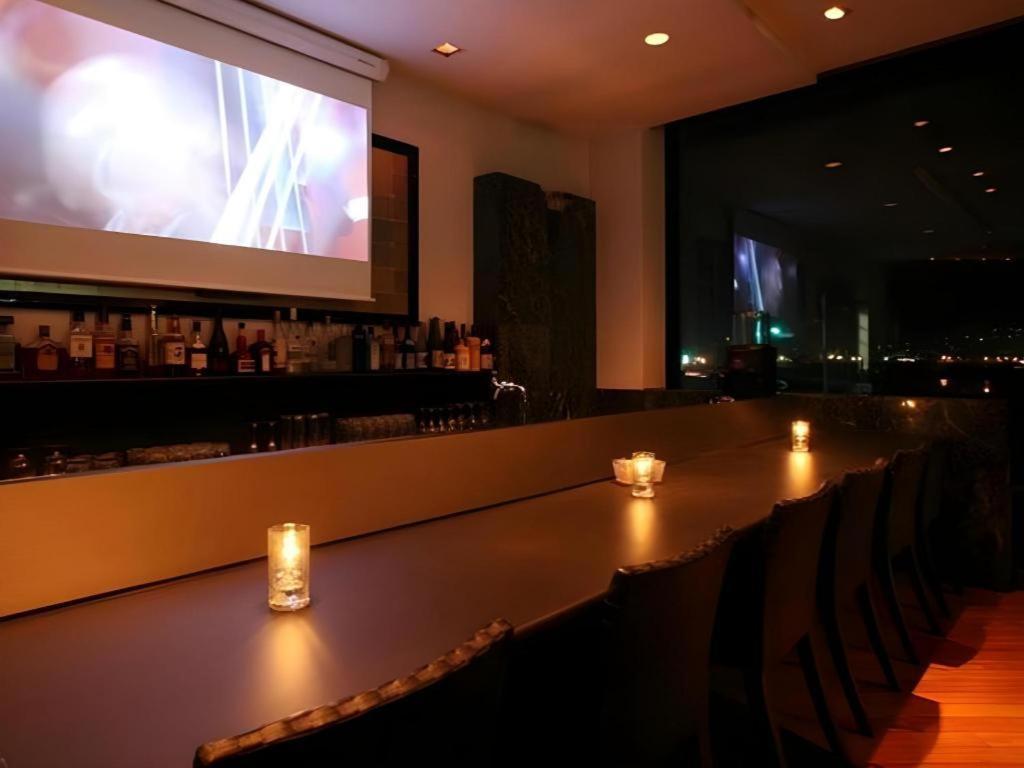 Luxury Wa Hotel Kaze No Kaori Ито Экстерьер фото