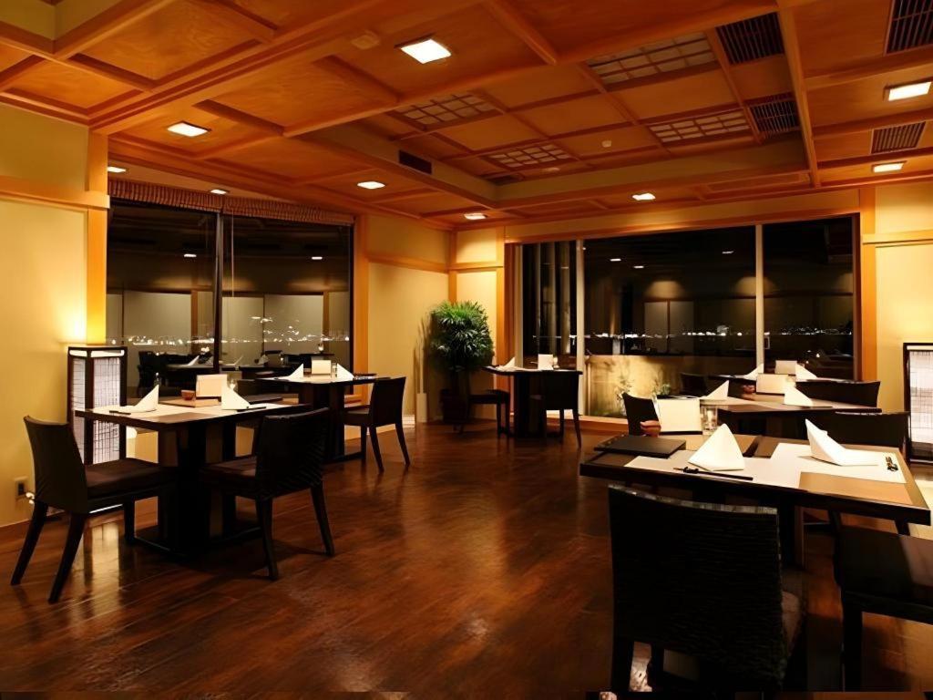 Luxury Wa Hotel Kaze No Kaori Ито Экстерьер фото