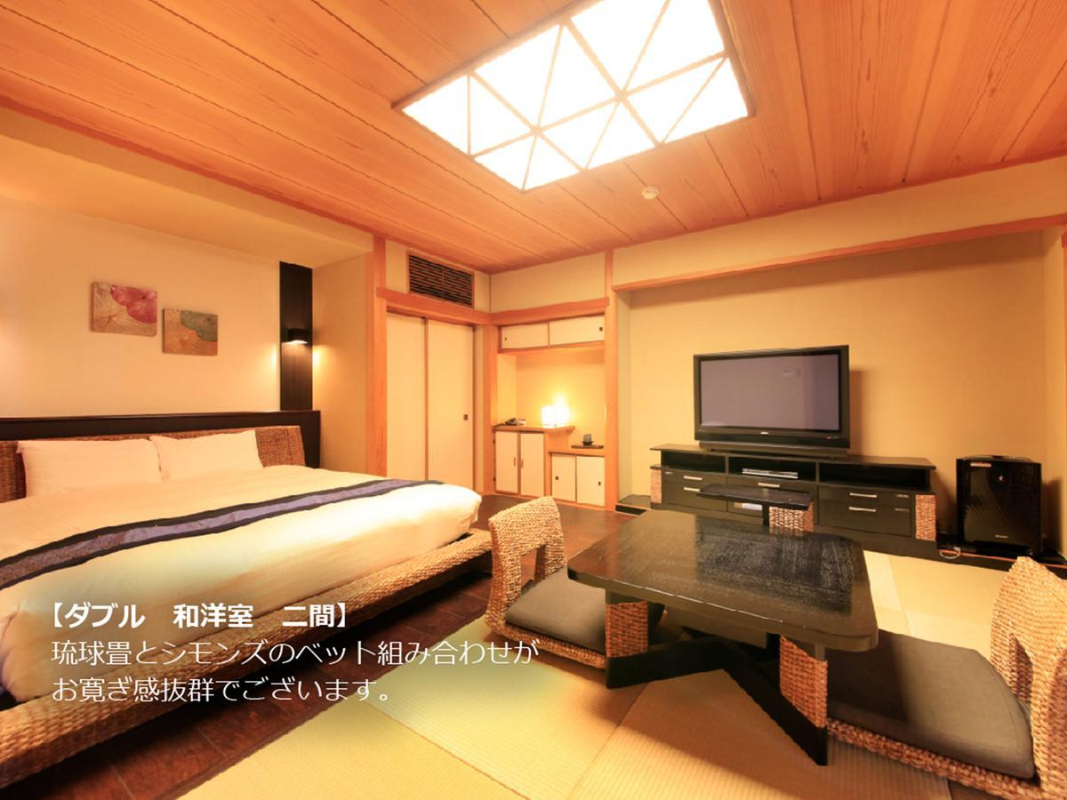 Luxury Wa Hotel Kaze No Kaori Ито Экстерьер фото